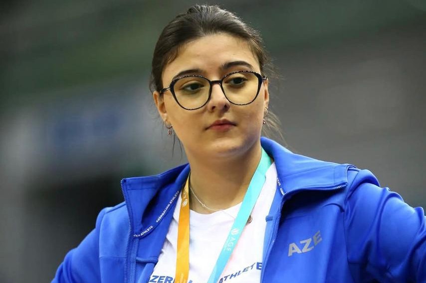 Nəzrin Cəfərzadə: “Azərbaycanı layiqincə təmsil etdik”