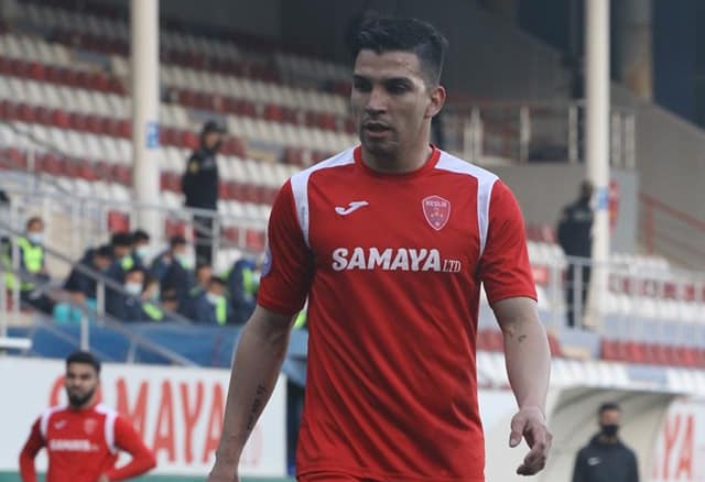 Sezar Meza Kolli: "Biz favorit deyildik, amma futbolu gözəl edən də elə budur"