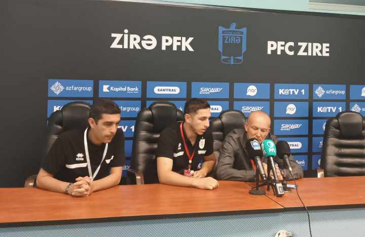 Roman Qriqorçuk: "Hər oyundan-oyuna sağlamlığımı itirirəm"