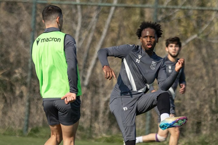 "Sumqayıt"ın Antalya toplanışı