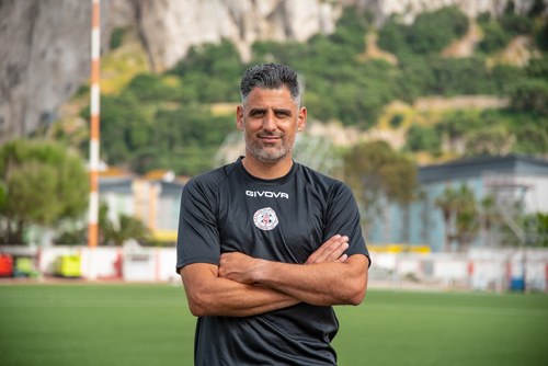 "Linkoln"un baş məşqçisi: "ÇL-in qrupuna əsas namizədlərdən sayılır"