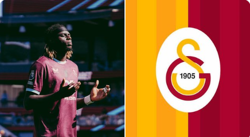İngiltərədən “Qalatasaray” üçün gəlir