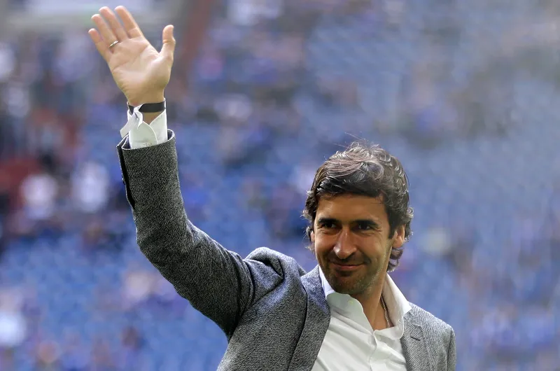 “Real”ın əfsanəsi Almaniya klubunu çalışdıra bilər