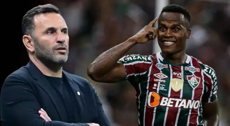 "Qalatasaray"dan Bakıda 10 milyon avroluq transfer danışıqları