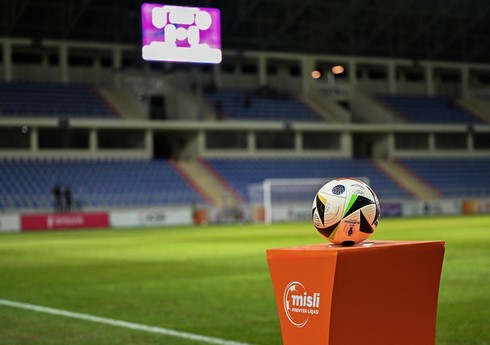 Premyer Liqamızda ən çox penalti təyin edən hakimlər