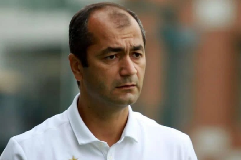 Mahmud Qurbanov: "Yuri Vernidubun gəlişindən sonra müsbət dəyişiklik özünü göstərir"