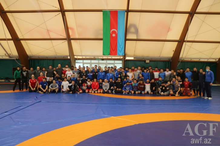 “Əlimizdən gələni edəcəyik ki, mümkün qədər çox lisenziya qazanaq”