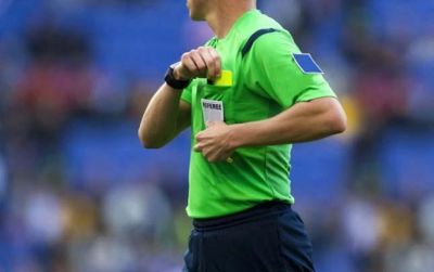 I Liqada təyinatlar