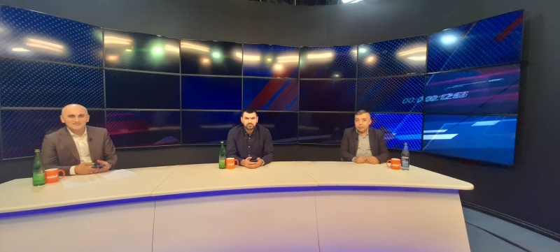 "Bizim futbol"da Avropasayağı matç və millimiz haqda - VİDEO