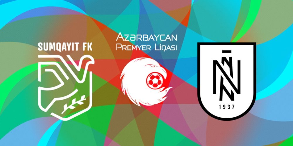 "Sumqayıt" "Neftçi"yə qarşı