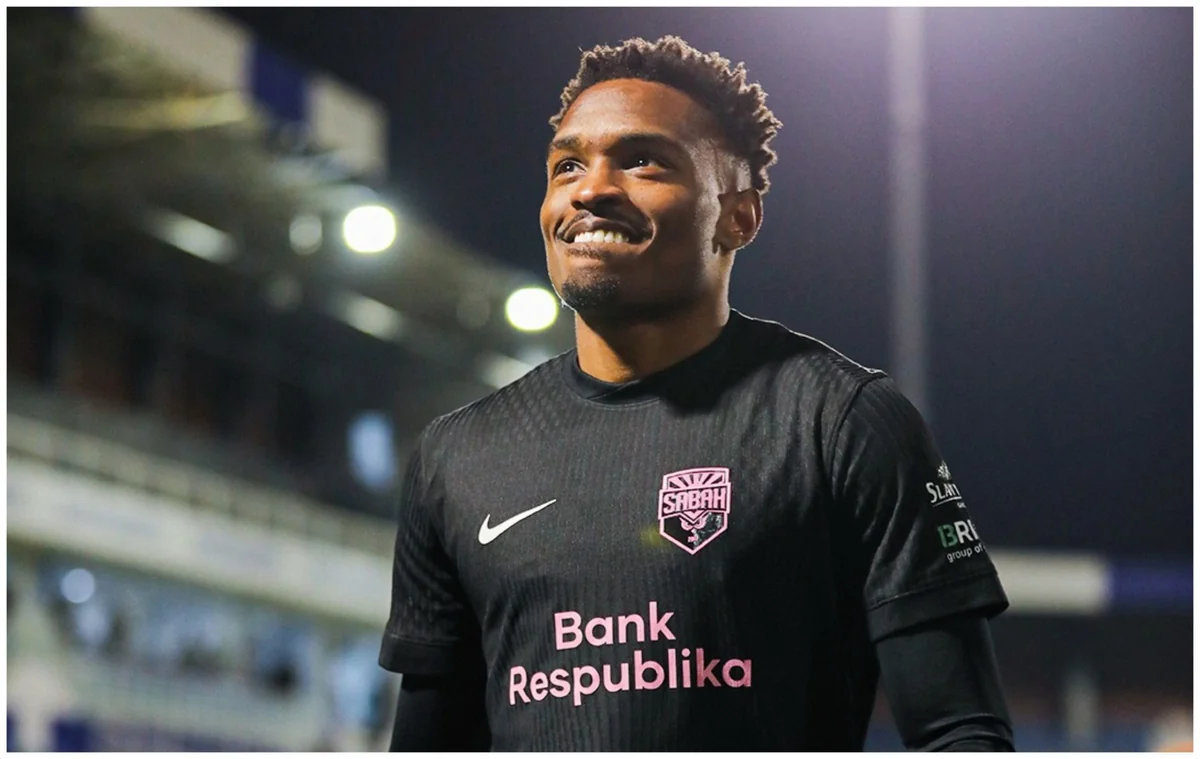 "Sabah"ın hücumçusu 100-ə çatdı