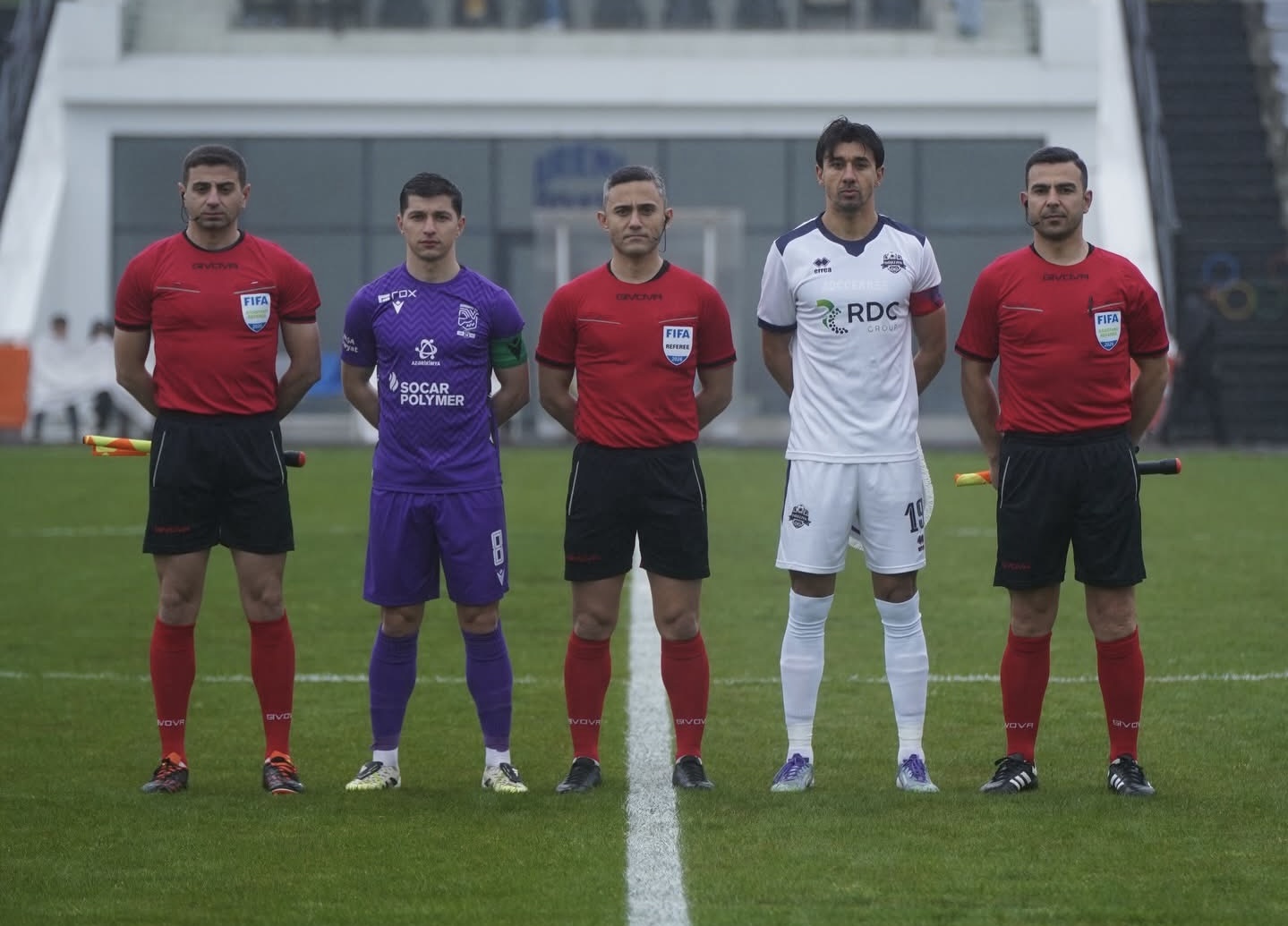 "Sumqayıt"dan qələbə