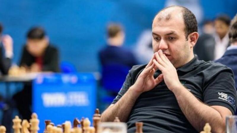 Rauf Məmmədov Londonda keçiriləcək dünya çempionatına qatılacaq