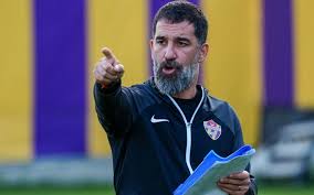 Arda Turan Ukrayna klubunun "sükanı arxasına" keçməyə yaxındır