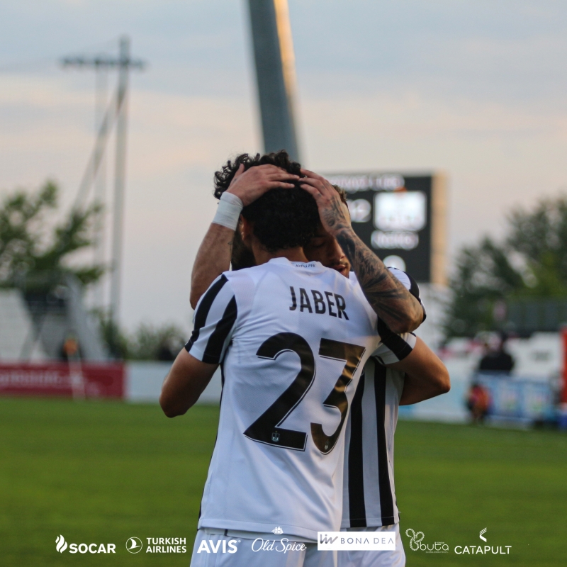 Turun "5-liy"i: "Neftçi" "şeytanın qıçını qırdı", "Zirə" "kəfəni cırdı"