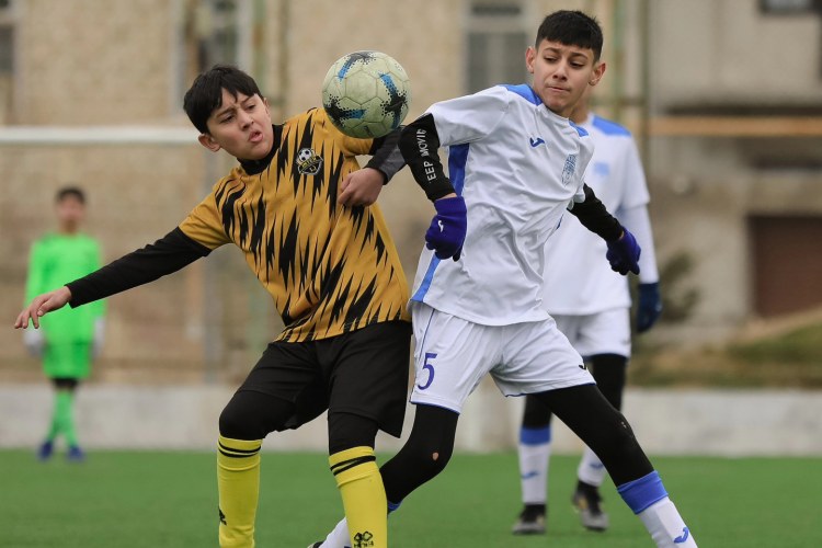 "Sabah"ın komandaları həftəni 10 qələbə ilə başa vurdular