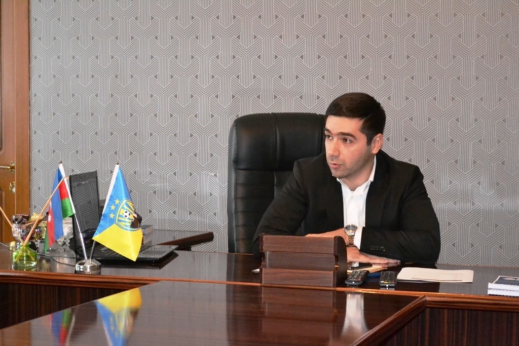 “Kəpəz”də səssiz çevriliş: İlqar Nadiri geri qayıdır?