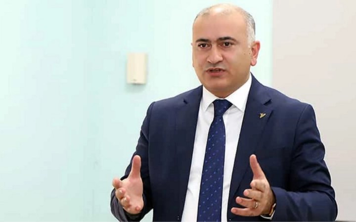 “Səbail”in icraçı direktoru: “Rəqiblər bizə qarşı xüsusi motivasiya ilə oynayır” - MÜSAHİBƏ