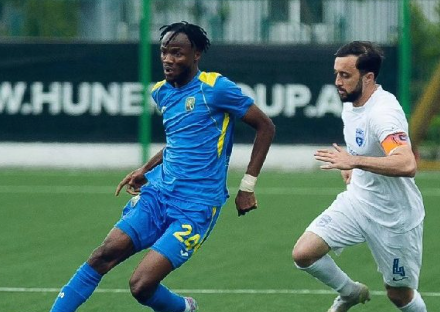 “Kəpəz”in legioneri məğlubiyyətdən sonra nələr yazdı?