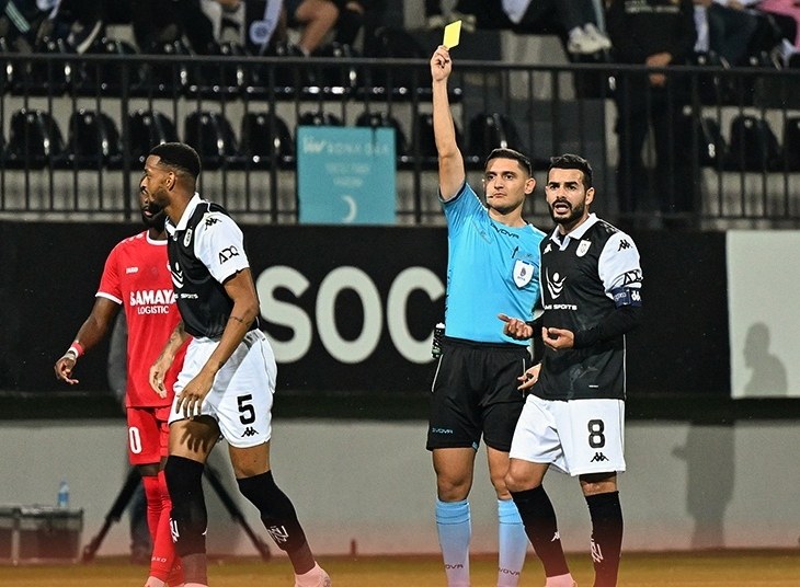 Misli Premyer Liqasında XIV turun təyinatları açıqlandı