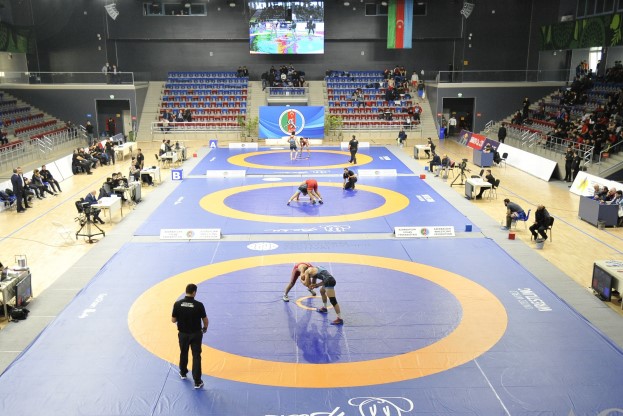 Son 6 çəkidə Azərbaycan çempionları müəyyənləşdi