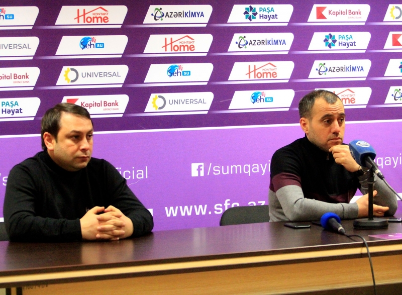 Abbasov “Zirə”nin xüsusi hazırlaşmağı bacarması, Qurbaninin az qol vurması haqda: "Klublarımızda stabillik çatışmır"