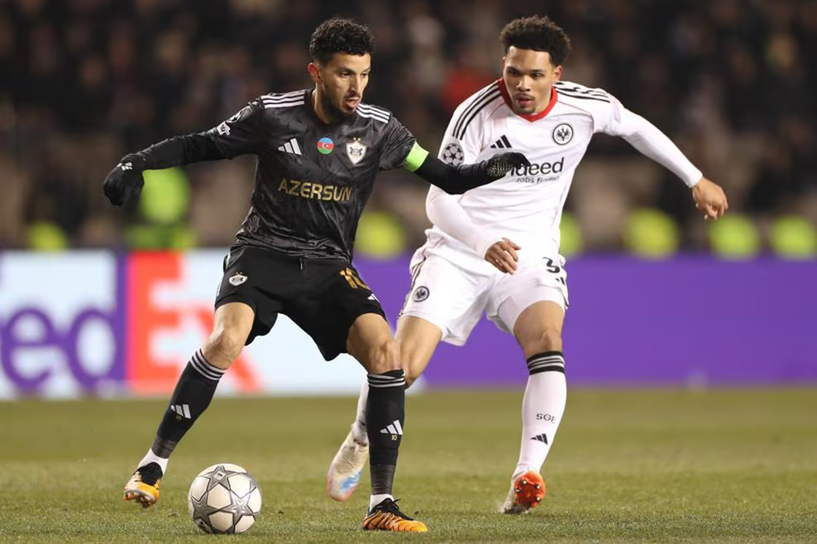 Abdullah Zubir: “Altı ay əvvəl desəydilər, inanmazdıq” - MÜSAHİBƏ