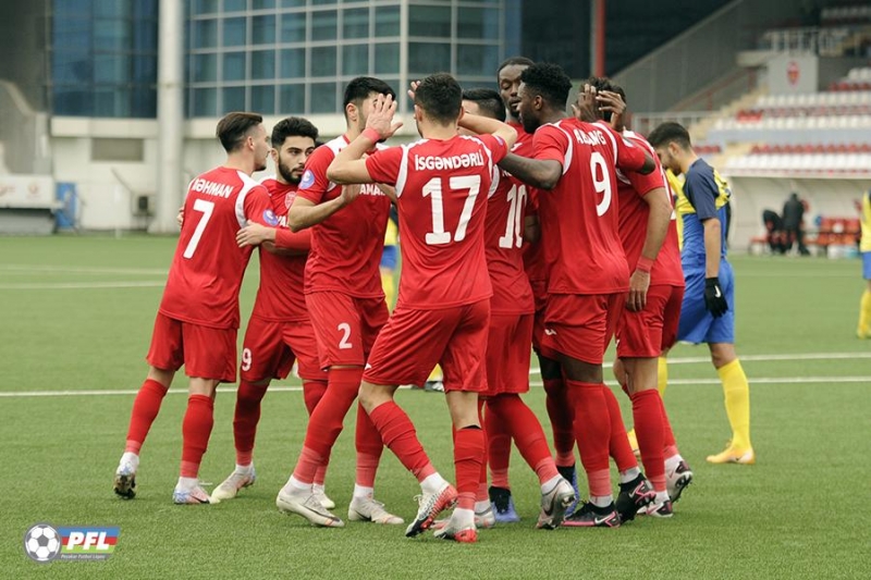 “Keşlə”nin 150-ci heç-heçəsi