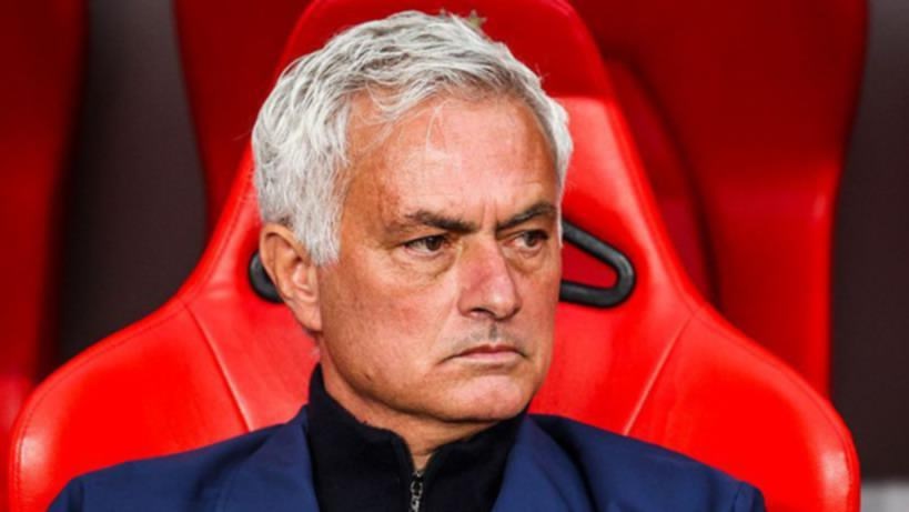 Mourinyo yeniden "Real"da