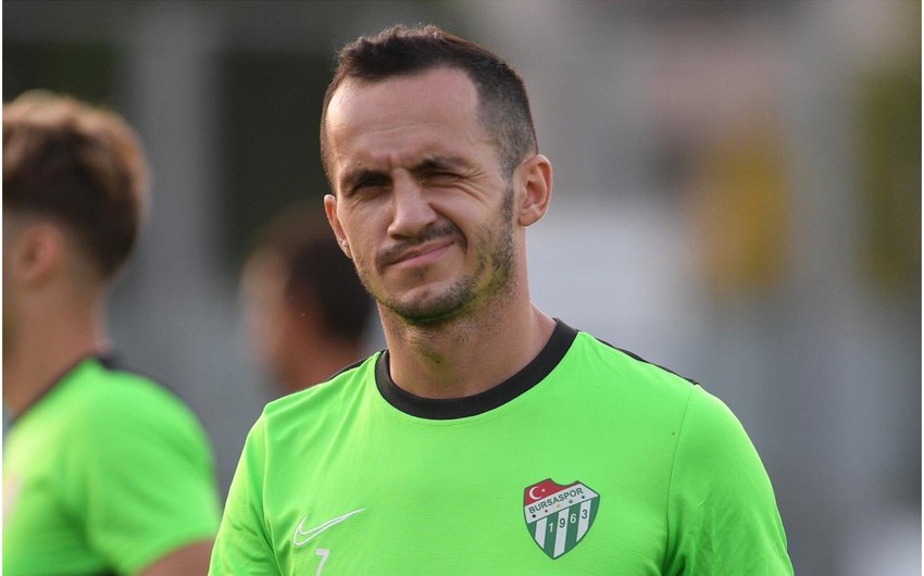 Türkiyə klubunun azərbaycanlı futbolçuya ödədiyi məbləğ - EKSKLÜZİV