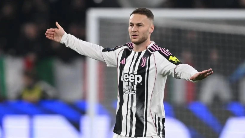 “Yuventus”un üzvü “Qalatasaray”da çıxış edə bilər