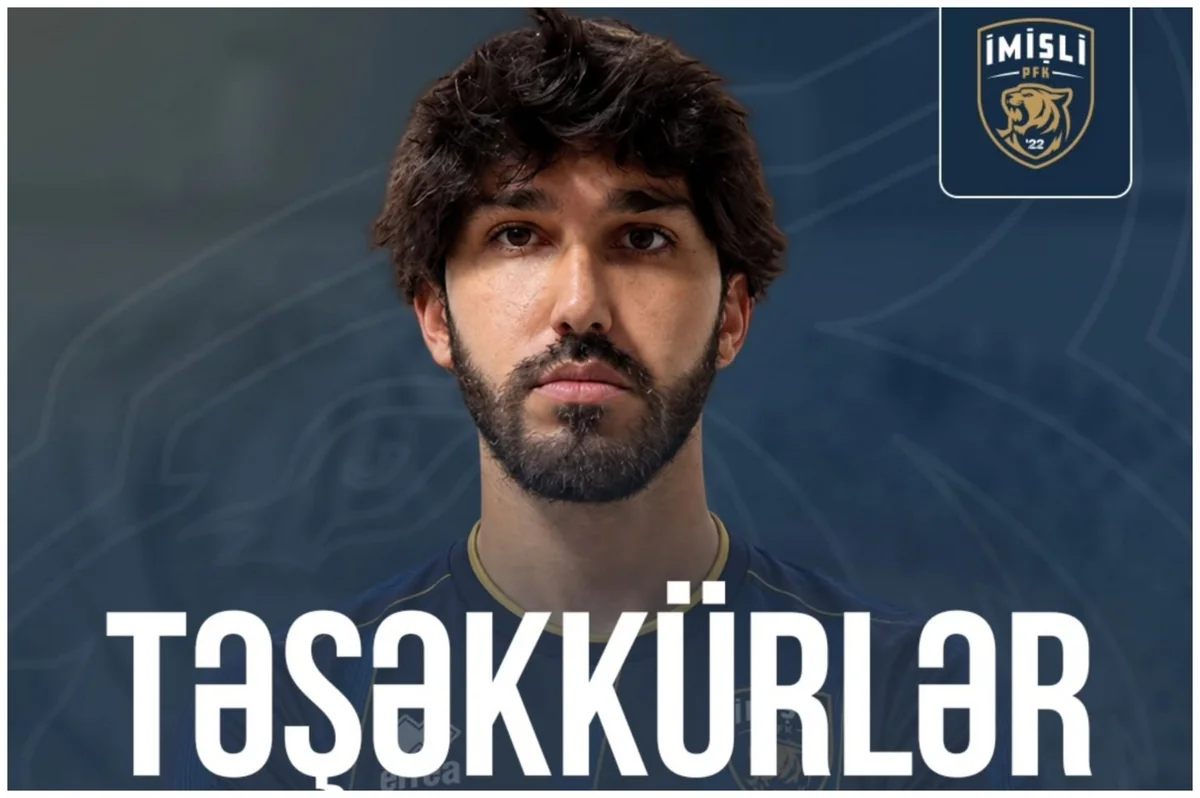 "İmişli"dən "Şəfa"ya keçdi