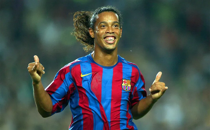 "Netflix" brazliyalı futboçu haqqında fim yayımlayacaq