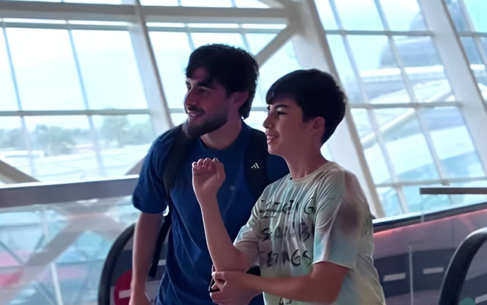 Elvin Cəfərquliyev bağışlandı?