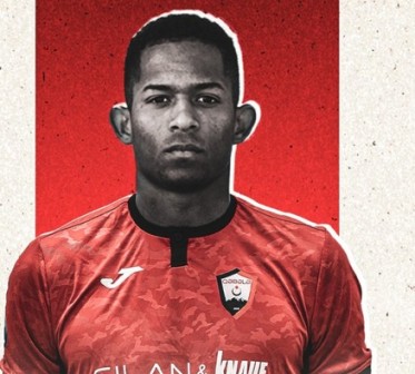 “Qəbələ”nin yeni transferində koronavirus aşkarlandı