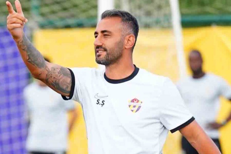 Super Liqa təmsilçisi baş məşqçisi ilə vidalaşdı