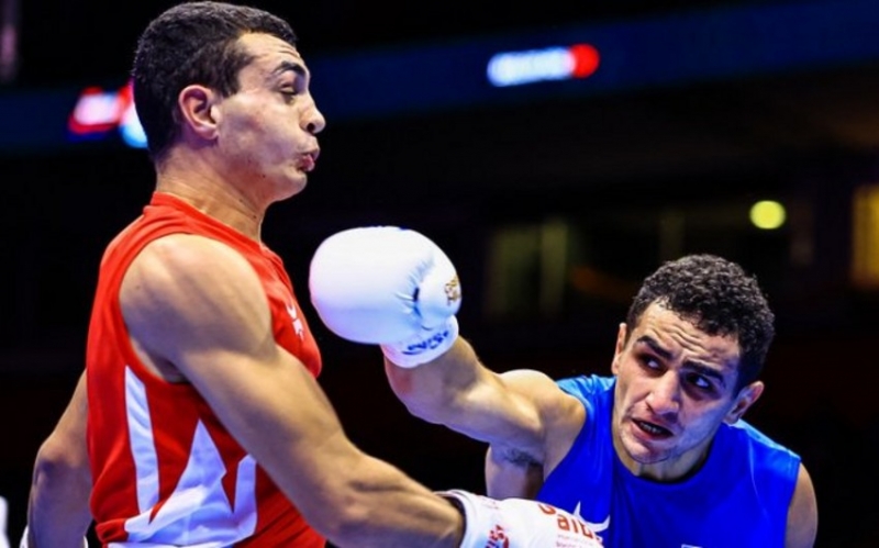 Azərbaycan boksçularından beynəlxalq turnirə uğurlu start