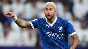 "Əl-Hilal"ın baş məşqçisi Neymar barədə: "Onun üçün artıq hər şey çətindi"