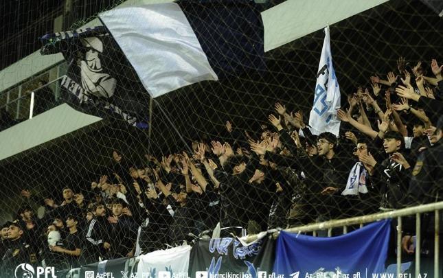 Misli Premyer Liqası 5-ci tur: Ən çox tamaşaçı bu oyuna gəlib