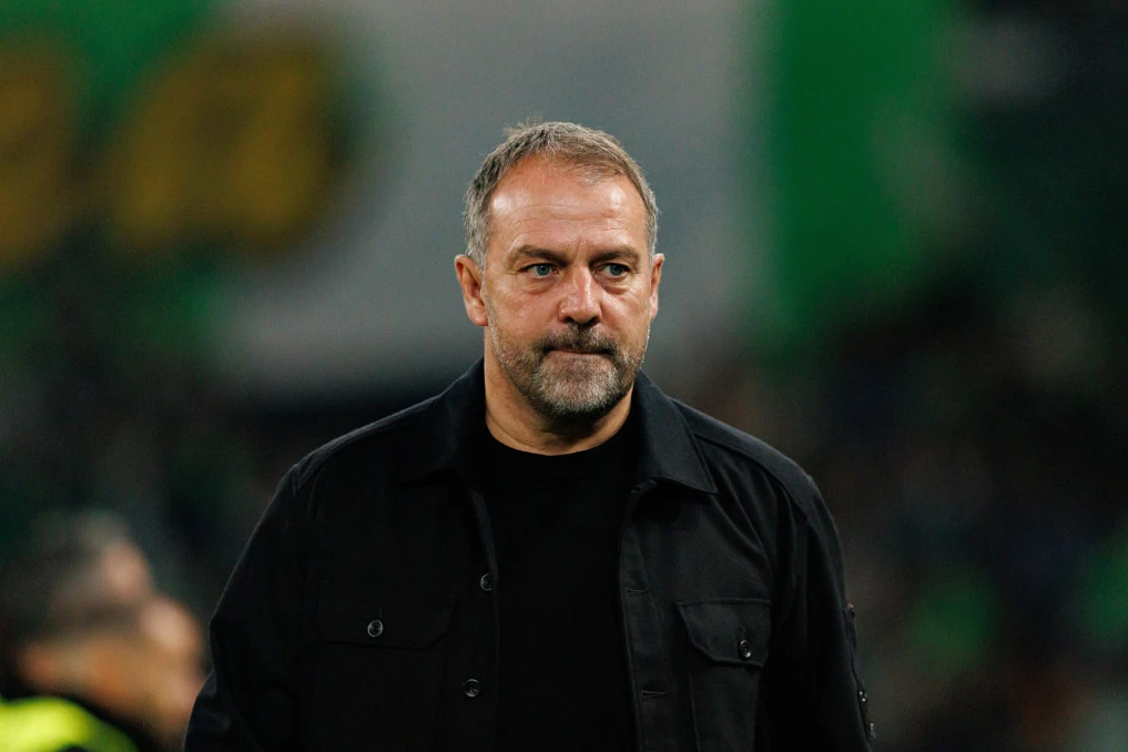 Flik: “Turnir cədvəlinə baxmıram”