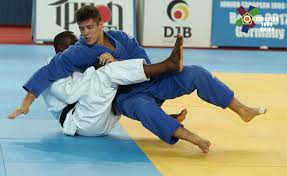 Bu gün 4 cüdoçumuz tatamiyə çıxacaq