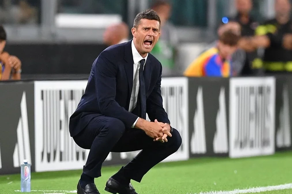 "Fiorentina"nın baş məşqçi postuna 4 namizəd