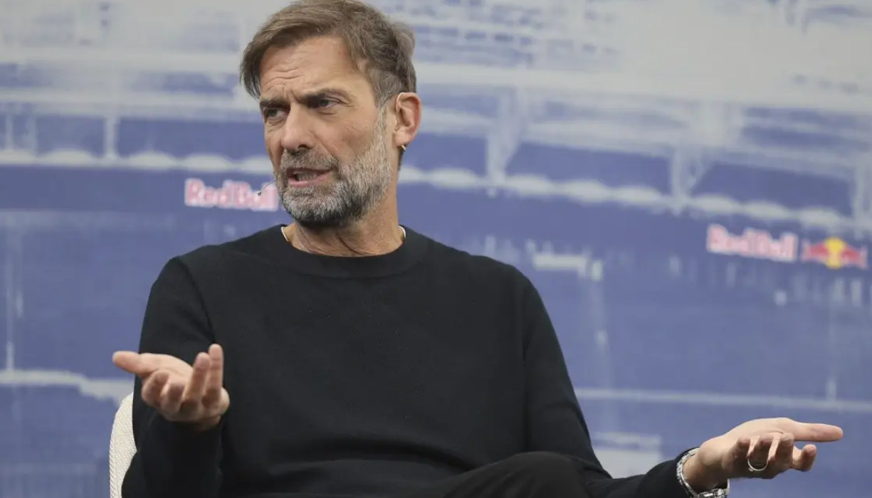 Klopp üçün ayrılıq siqnalı