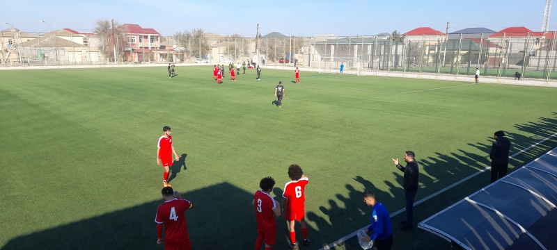 Cavid Hüseynov: "Çıxıb oynayım, hə, qələbə qazanaq - bu, mənim üçün nəticə deyil"