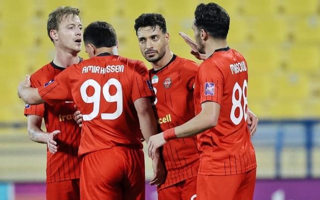 "Traktor" liderliyə yüksəldi