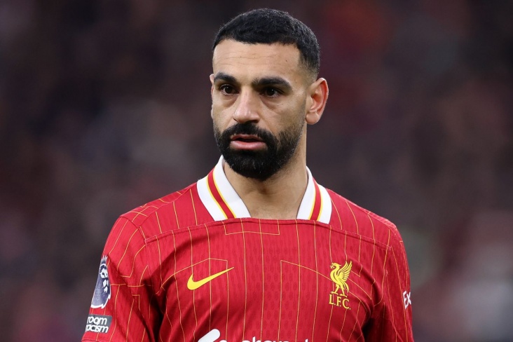 “Barselona” Salahla Dias arasında seçim edir