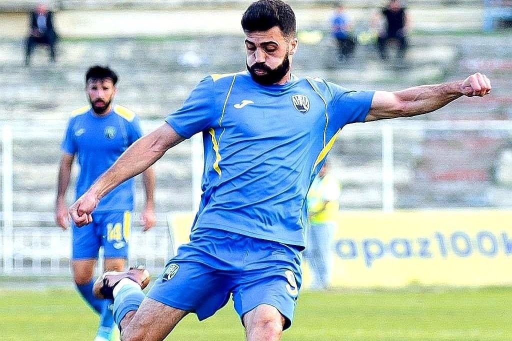 Əli Səmədov: "Şamaxı" bizim əsas rəqiblərimizdəndir"