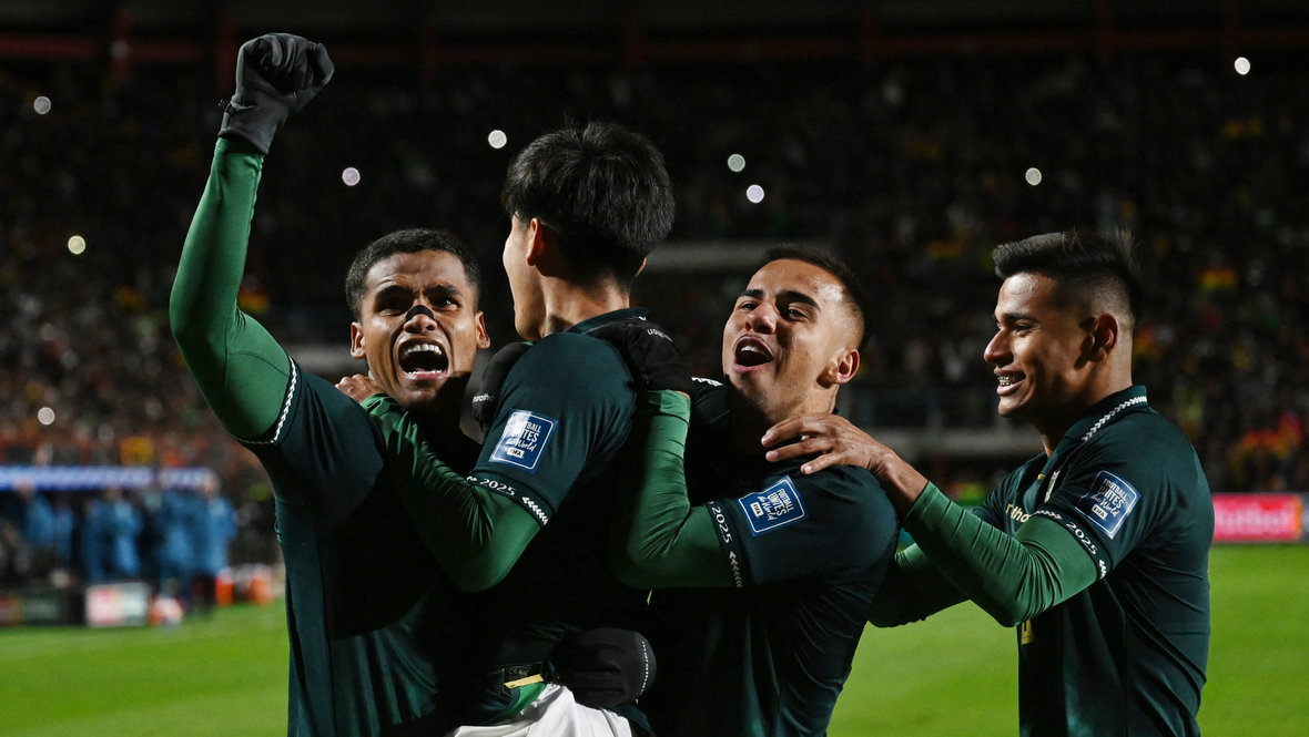 Braziliyaya qalib gəldi və pley-offa vəsiqə qazandı