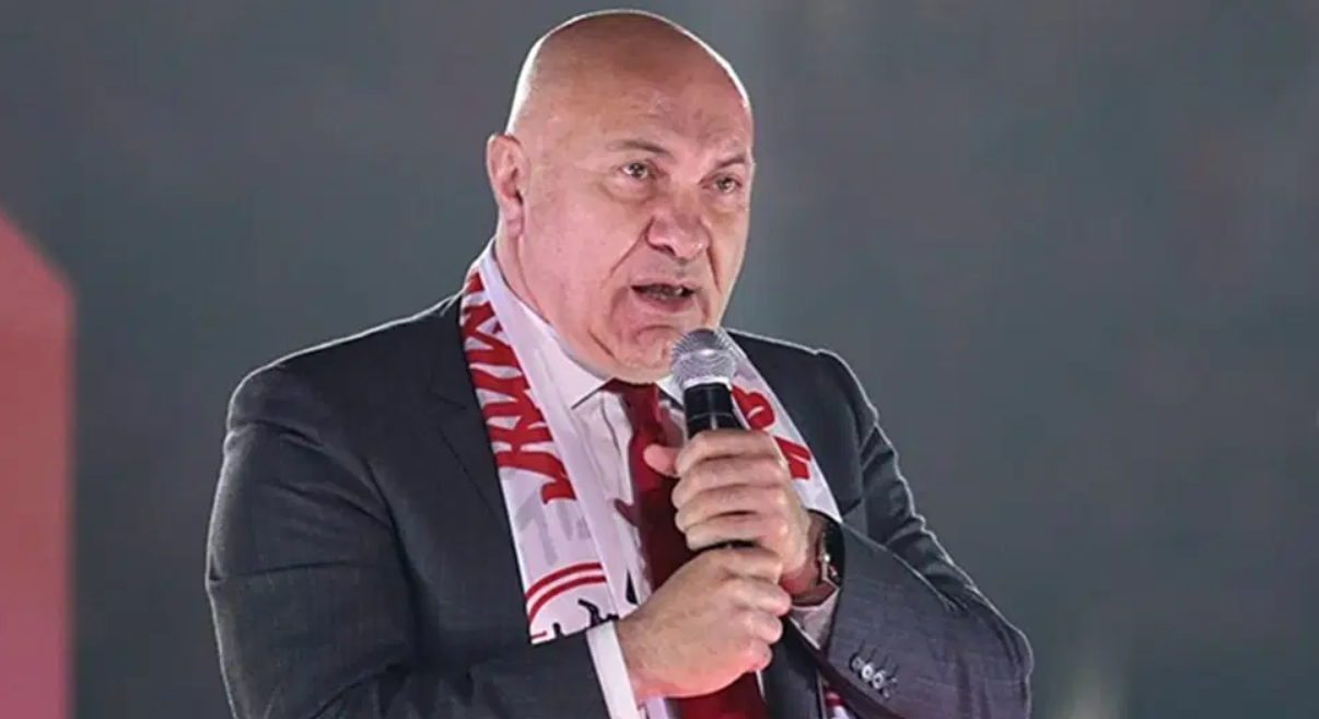 “Qalatasaray” azarkeşi olmuşuq deyə, bizi edam edirlər”