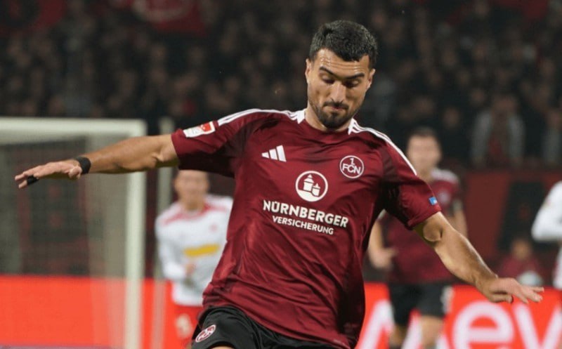 Mahir Emreli: "Ölkədən bu niyyətlə çıxmışam"